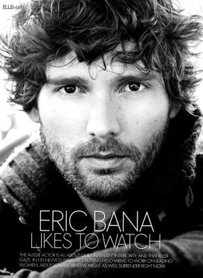 Eric Bana pic #183172