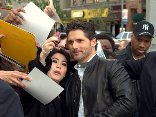 Eric Bana pic #605415