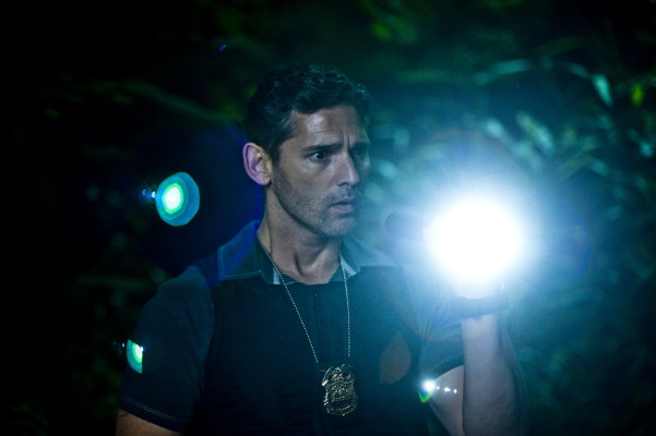 Eric Bana - Deliver Us from Evil Movie Stills