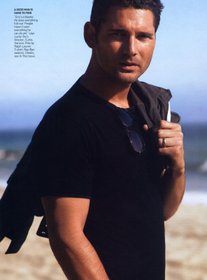 Eric Bana pic #129807