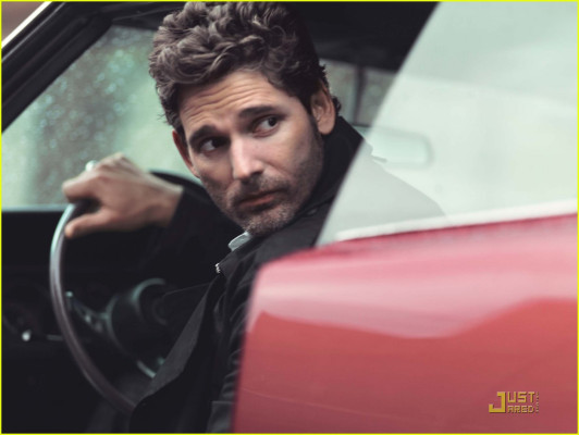Eric Bana pic #188666