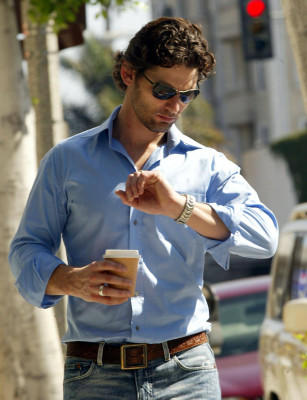 Eric Bana pic #602760