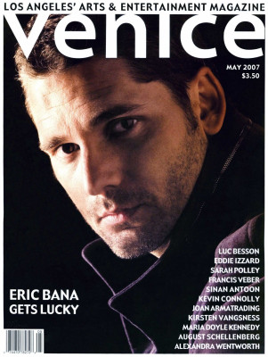 Eric Bana pic #602554