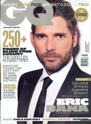 Eric Bana pic #603224