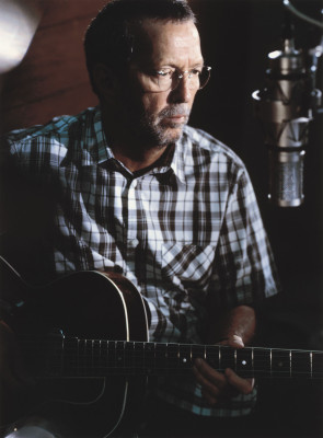 Eric Clapton pic #202636