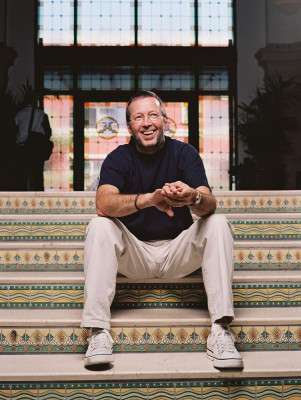 Eric Clapton pic #202635