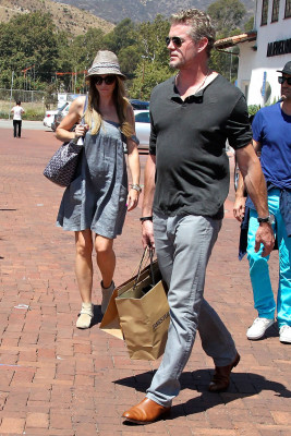 photo 3 in Eric Dane gallery [id660180] 2013-09-01 00:00:00