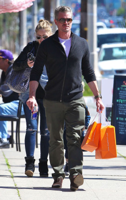 photo 6 in Eric Dane gallery [id610151] 2013-03-03 00:00:00