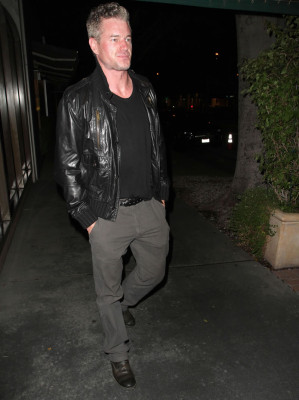 photo 5 in Eric Dane gallery [id648520] 2013-07-09 00:00:00