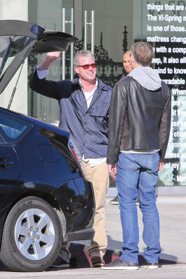 photo 16 in Eric Dane gallery [id582703] 2012-11-19 00:00:00