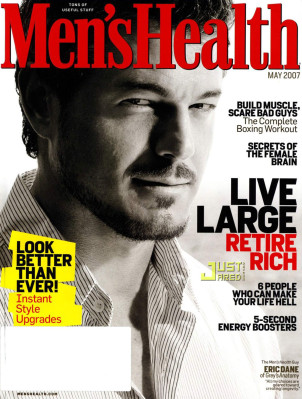 Eric Dane pic #264799