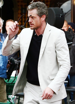 photo 6 in Eric Dane gallery [id264089] 2010-05-17 00:00:00