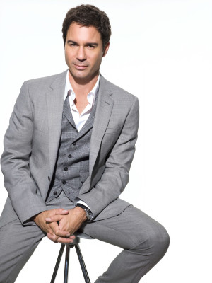 Eric McCormack pic #380499
