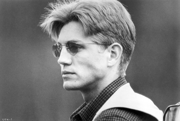 Eric Roberts