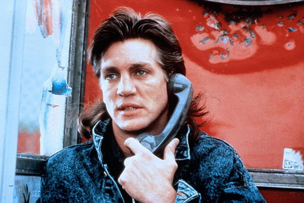 Eric Roberts