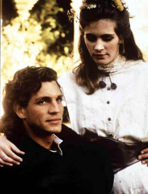 Eric Roberts