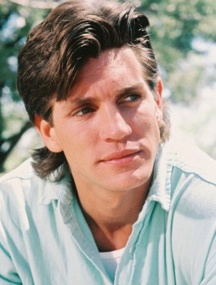 Eric Roberts