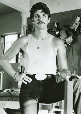 Eric Roberts