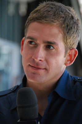 Eric Szmanda pic #189263