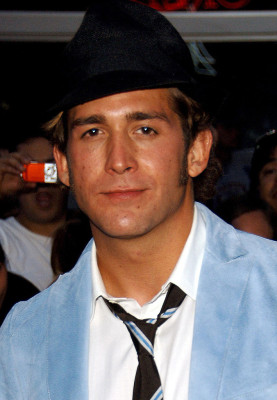 photo 6 in Eric Szmanda gallery [id189259] 2009-09-22 00:00:00