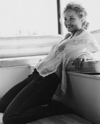 Erika Christensen pic #208141