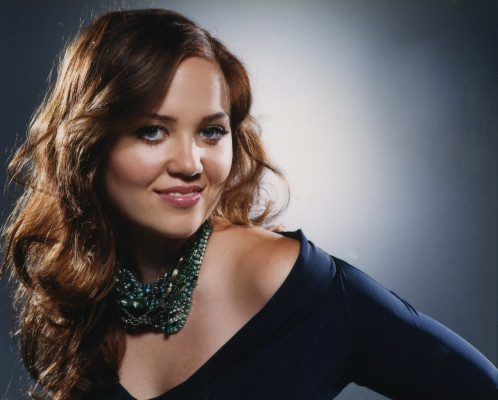Erika Christensen pic #208137