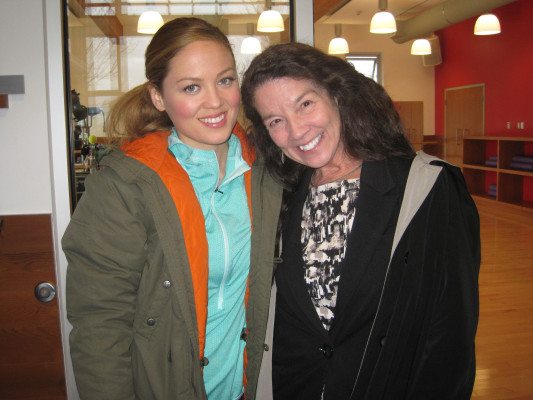 photo 10 in Erika Christensen gallery [id730246] 2014-05-19 00:00:00
