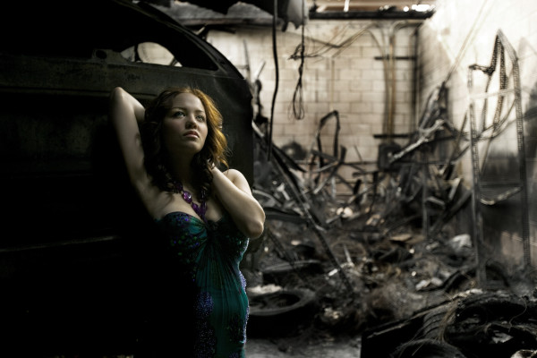 Erika Christensen pic #208146