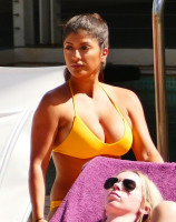 Erika Medina pic #1081427