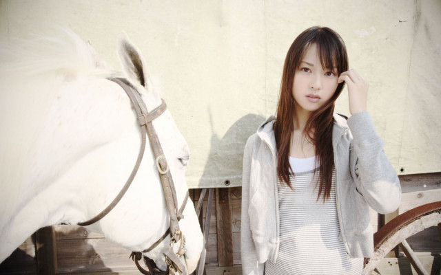 Erika Toda pic #246769