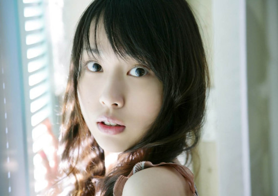 Erika Toda pic #307899