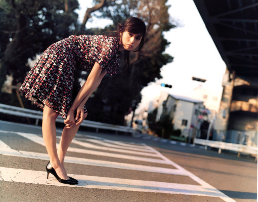 Erika Toda pic #301870