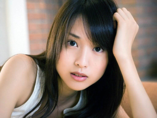 Erika Toda pic #301872