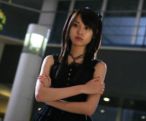 Erika Toda pic #302695