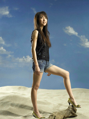 Erika Toda pic #316959