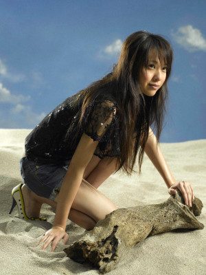 Erika Toda pic #316960
