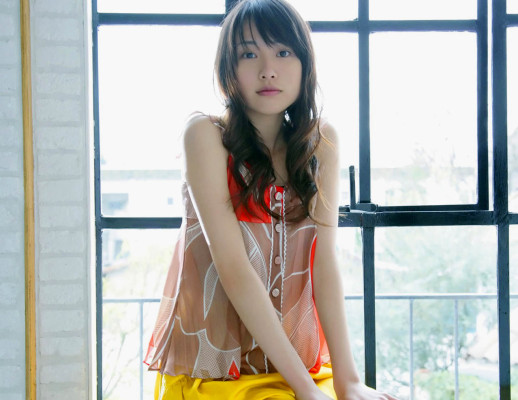 Erika Toda pic #303967