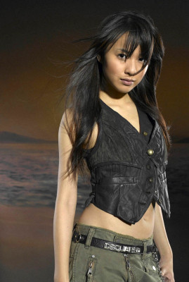 Erika Toda pic #317415