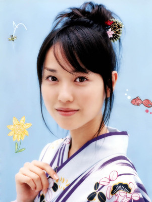 Erika Toda pic #320723