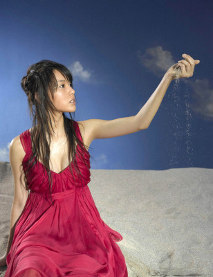 Erika Toda pic #319842