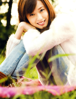 Erika Toda pic #319844
