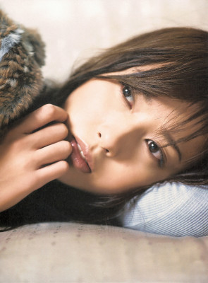 Erika Toda pic #247386