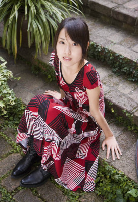 Erika Toda pic #322190