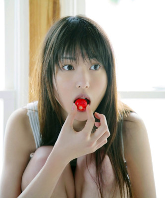 Erika Toda pic #305453