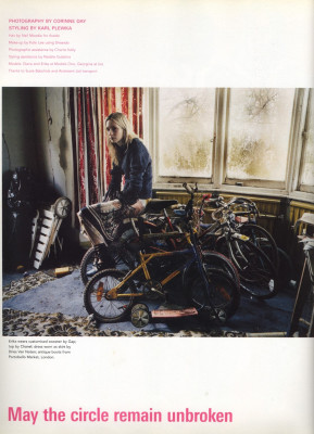 Erika Wall pic #1233862