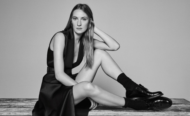 Erika Wall pic #926478