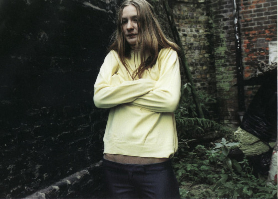 Erika Wall pic #1247372