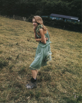 Erika Wall pic #1247374