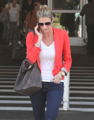 Erin Andrews pic #557486