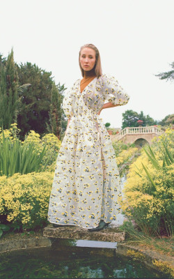 ERIN DOHERTY for The Telegraph, 2019